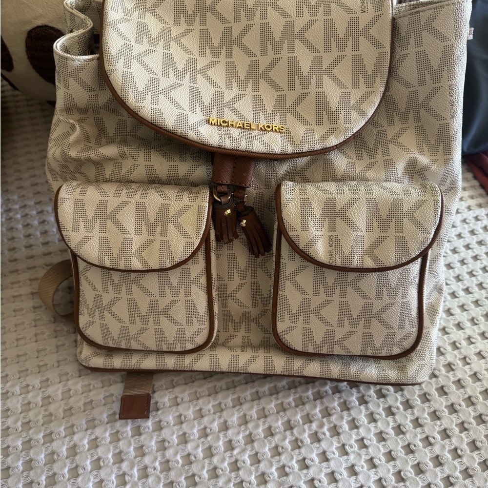 Michael Kors Backpack